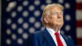 Presiden Amerika Serikat (AS), Donald Trump, mencatat sejarah dengan menyampaikan pidato terlama yang pernah diberikan oleh seorang presiden AS dalam sidang Kongres pada Selasa, 4 Maret 2025 waktu setempat. 