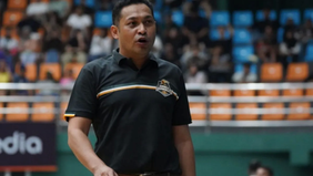 Borneo Hornbills kembali membuat keputusan mengejutkan dengan melepas pemain asing mereka, Devondrick Walker, untuk kedua kalinya di pertengahan musim Indonesian Basketball League (IBL).