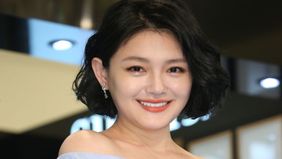 Barbie Hsu meninggal dunia pada usia 48 tahun di Jepang karena komplikasi akibat influenza dan pneumonia.