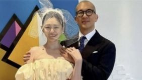 DJ Koo, suami dari Barbie Hsu, akhirnya buka suara mengenai kabar mengejutkan mengenai sang istri yang meninggal dunia pada Minggu, 2 Februari 2025.