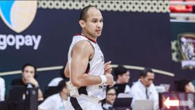 Pebasket andalan Dewa United Banten, Kaleb Ramot Gemilang, mencetak sejarah baru di Indonesian Basketball League (IBL). Ia resmi menjadi pemain ketiga yang berhasil menembus "2.000 Points Club", mengikuti jejak dua bintang IBL lainnya, Andakara.