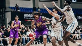 Tangerang Hawks Basketball terus menunjukkan performa impresif di Indonesian Basketball League (IBL) 2025 setelah meraih kemenangan ketiga secara beruntun.