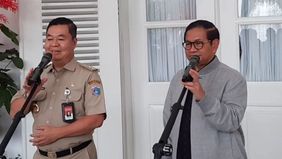 Gubernur dan Wakil Gubernur Jakarta terpilih, Pramono Anung dan Rano Karno, telah menunjuk tujuh staf khusus untuk membantu mereka dalam mengelola Jakarta. Menariknya, mereka memilih staf tersebut dari kalangan profesional, bukan dari aparatur sipil 