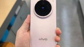 Ponsel Vivo X200s Dan X200s Pro Diperkirakan Akan Menawarkan Peningkatan Signifikan Dibandingkan Dengan Model Standar Sebelumnya.