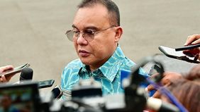 Wakil Ketua DPR RI, Sufmi Dasco Ahmad, mengungkapkan bahwa ia mendengar kabar mengenai adanya menteri dalam kabinet Presiden Prabowo Subianto yang dinilai kurang selaras dalam menjalankan tugasnya.