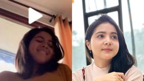 Bulan Sutena kembali menjadi sorotan di dunia maya. Selebgram asal Bali ini tengah ramai diperbincangkan setelah muncul isu mengenai sebuah video berdurasi 1 menit 14 detik yang diduga terkait dengannya. Kabar ini langsung menyita perhatian warganet 