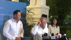 Kepala Otorita Ibu Kota Nusantara (OIKN), Basuki Hadimuljono, menegaskan bahwa anggaran OIKN tahun ini tidak akan mengalami pemangkasan