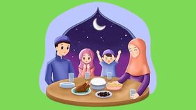 Sahur bukan hanya sekadar ritual, tetapi juga memiliki peran krusial dalam menjaga kesehatan selama berpuasa.