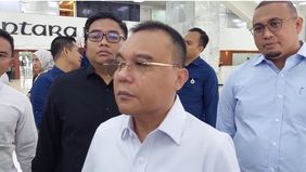 Wakil Ketua DPR RI, Sufmi Dasco Ahmad, mengaku mendengar adanya menteri di pemerintahan Presiden Prabowo Subianto yang masih kurang sejalan dalam menjalankan tugasnya.