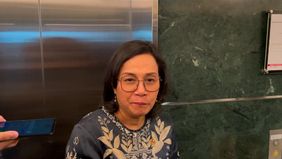 Menteri Keuangan (Menkeu) Sri Mulyani buka suara mengenai isu penghentian gaji ke 13 dan 14 bagi Aparatur Sipil Negara (ASN) di Indonesia.
