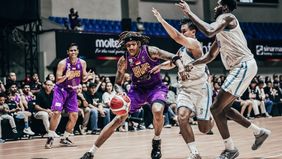 Nusantara TV (NTV) resmi menjadi stasiun penyiaran Liga Bola Basket Indonesia (IBL) pada tahun 2025.