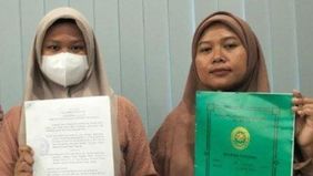 Seorang siswi SMA asal Sidoarjo, Jawa Timur, berinisial IV (16), melaporkan ayah kandungnya ke Polda Jawa Timur setelah merasa ditelantarkan selama 10 tahun. IV saat ini tinggal bersama ibunya di Desa Beciro Ngingor, Sukodono, Sidoarjo.  