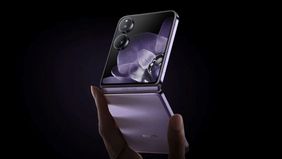 Xiaomi Mix Flip 2 Diperkirakan Akan Membawa Beberapa Peningkatan Signifikan.