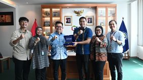 Lembaga Administrasi Negara (LAN) bersama dengan Abdimuda Indonesia melakukan pertemuan untuk memperkuat sinergi.