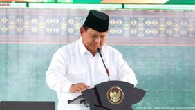 Presiden Prabowo Subianto dalam acara Pembukaan Kongres Ke-XVIII Muslimat Nahdlatul Ulama (NU) mengungkapkan bahwa dirinya lebih takut dari emak-emak, hal itu disampaikan dalam pidatonya.