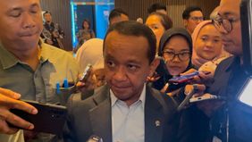 Menteri Energi dan Sumber Daya Mineral (ESDM) Bahlil Lahadalia menunjuk Direktur Jenderal (Dirjen) Mineral dan Batu Bara (Minerba) Tri Winarno sebagai Pelaksanaan Harian (Plh) Dirjen Minyak dan Gas Bumi (Migas). 