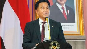 Menteri Koordinator (Menko) Bidang Hukum, HAM, Imigrasi, dan Pemasyarakatan (Kumham Imipas) Yusril Ihza Mahendra menegaskan bahwa keterbatasan anggaran tidak boleh menjadi alasan untuk tidak bertindak.