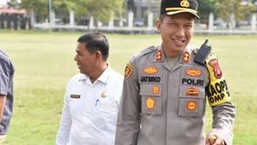 AKBP Jatmiko disebut melakukan pemerasan dan pungli ke berbagai pihak