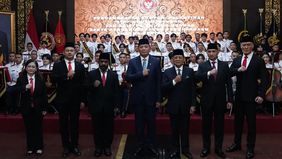 Menteri PANRB Rini Widyantini menegaskan bahwa pengangkatan staf khusus (stafsus) menteri tetap mengikuti aturan dalam Perpres, meski di tengah efisiensi anggaran.