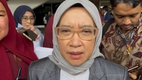 Kementerian PANRB berencana menerbitkan Peraturan Pemerintah (PP) mengenai gaji ke-13 dan ke-14 bagi aparatur sipil negara (ASN) sebelum Ramadhan.