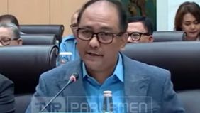 Hal ini ditegaskan Dirut LPP RRI Hendrasmo di hadapan DPR RI