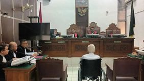 Kejaksaan Negeri (Kejari) Jakarta Selatan membantah tudingan anggota Komisi III DPR RI Benny K Harman soal dugaan rekayasa penipuan dan penggelapan Bank Mayapada oleh pengusaha Ted Sioeng.
