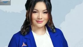 Sebelumnya, Anggota DPR RI Hillary Brigitta Lasut @hillarybrigitta meminta bantuan warga Sulawesi Utara yang melihat atau menemukan adik Junia Rumengan bertempat tinggal di Pineleng Minahasa.