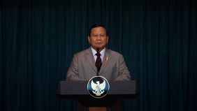 Presiden RI Prabowo Subianto menyorot dua program andalan pemerintahannya, yaitu Makan Bergizi Gratis (MBG) dan Cek Kesehatan Gratis (CKG) dalam keynote speech-nya secara virtual di forum internasional World Governments Summit 2025 Dubai