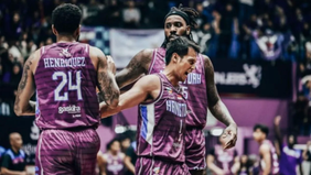 Kapten tim Hangtuah Jakarta, Diftha Pratama, mengungkapkan bahwa staf pelatih telah bekerja keras dalam membangun mental para pemain sebelum dimulainya Indonesian Basketball League (IBL) 2025.