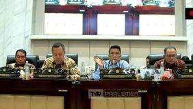 Komisi XI DPR RI menyetujui pengurangan anggaran Badan Pemeriksa Keuangan (BPK) dalam APBN 2025 sebesar Rp1,38 triliun, sehingga anggaran yang semula Rp6,15 triliun dikurangi menjadi Rp4,77 triliun.