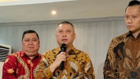 Menhub Dudy Purwaghandi menegaskan bahwa Program Mudik Gratis Lebaran 2025 tetap berlangsung meski ada efisiensi anggaran di kementeriannya.