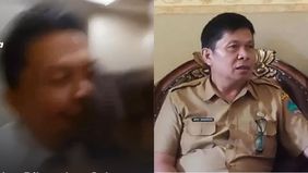 Kasus yang mengejutkan kembali menjadi perhatian publik di Indonesia. Seorang pejabat daerah diduga melakukan percobaan pemerkosaan terhadap seorang terapis spa. Pejabat tersebut diketahui berinisial JR.