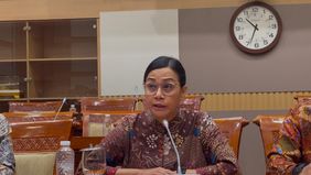 Menteri Keuangan Sri Mulyani Indrawati menyampaikan bahwa efisiensi anggaran di perguruan tinggi negeri (PTN) tidak boleh berdampak terhadap kenaikan uang kuliah tunggal (UKT).