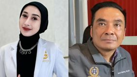 Julianus Paulus Sembiring kuasa hukum dokter Reza Gladys sebut adanya dugaan ancaman dan pemerasan yang dilakukan NM dan sindikatnya.