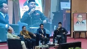 Kakek Prabowo Subianto diusulkan untuk menjadi pahlawan nasional karena berperan penting untuk perbankan Indonesia.