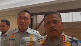 Menyambut arus mudik Lebaran, Korps Lalu Lintas (Korlantas) Polri telah menyiapkan berbagai langkah kesiapan dalam menghadapi operasi ketupat 2025.
