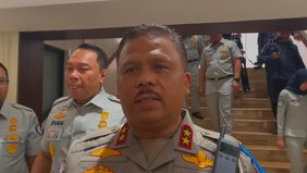 Kepala Korps Lalu Lintas (Kakorlantas) Polri Irjen Agus Suryonugroho menyebut Truk Over Dimension Over Loading atau truk ODOL menjadi salah satu penyebab sering terjadinya kecelakaan lalu lintas.
