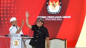 Gubernur Bali terpilih, I Wayan Koster, menyatakan bahwa para kepala daerah akan mengenakan seragam Satpol PP pada hari pertama retret di Akademi Militer (Akmil), Magelang, Jawa Tengah. 