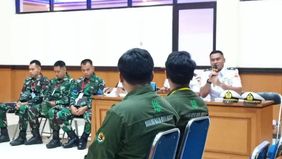 Anak-anak Ilyas Abdurrahman, pemilik rental mobil yang ditembak, menolak permintaan maaf dari terdakwa pada sidang lanjutan di Pengadilan Militer.