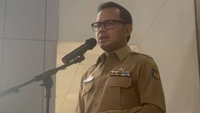 Kementerian Dalam Negeri (Kemendagri) mengungkapkan bahwa panitia telah menyiapkan puluhan liaison officer (LO) atau naradamping untuk mendukung retret kepala daerah yang akan diselenggarakan di Akademi Militer (Akmil), Magelang, Jawa Tengah.