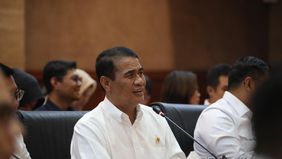 Menteri Pertanian (Mentan) Andi Amran Sulaiman memberikan peringatan keras kepada para pengusaha yang tidak mematuhi dan tidak menjalankan penjualan bahan pokok sesuai harga eceran tertinggi (HET).
