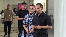 Gubernur Jawa Tengah Ahmad Luthfi menegaskan komitmennya untuk memperbaiki infrastruktur dan mengurangi kemiskinan di wilayahnya.