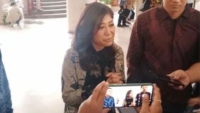 Menkomdigi Meutya Hafid menilai tren tagar #KaburAjaDulu yang viral di media sosial sebagai wujud kebebasan masyarakat dalam berekspresi dan berpendapat.