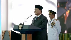 Presiden Prabowo Subianto menegaskan komitmen pemerintah untuk mewujudkan prinsip pemerintahan yang bersih, bebas dari korupsi, serta memanfaatkan sumber daya nasional secara bijaksana.