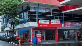 PT Pertamina Lubricants (PTPL), anak perusahaan PT Pertamina Patra Niaga Subholding Commercial & Trading Pertamina, kembali menegaskan komitmennya dalam menyediakan produk oli berkualitas tinggi yang memenuhi standar internasional.