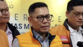 Wakil Ketua DPR RI Adies Kadir menyampaikan bahwa efisiensi anggaran sebesar Rp1,3 triliun pada tahun 2025 berdampak pada pembatasan kunjungan kerja (kunker) DPR.