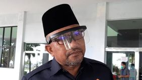 Wali Kota Tanjungpinang, Kepulauan Riau (Kepri), Lis Darmansyah menanggapi instruksi Ketua Umum PDIP Megawati Soekarnoputri yang meminta kepala daerah dari PDIP tidak menghadiri retret di Magelang, Jawa Tengah.