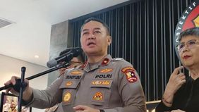 Polri menegaskan bahwa mereka bukan anti kritik setelah permintaan maaf dari band Sukatani terkait lirik lagu tentang oknum polisi.