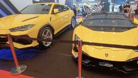 Lamborghini Huracan Tecnica Dan Urus S Hadir Dengan Spesifikasi Yang Luar Biasa.
