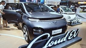 Wuling New Air ev Memiliki Biaya Energi Dan Perawatan Yang Terjangkau Sehingga Mudah Untuk Dimiliki.